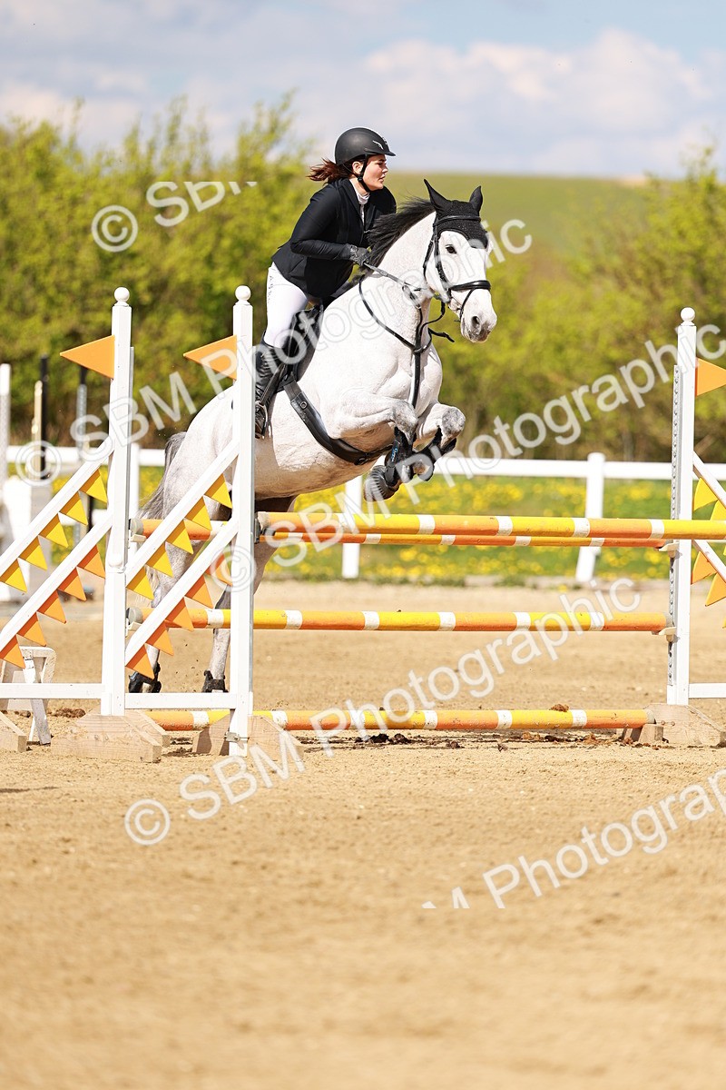 SBM_002132 - Class 4 - Senior Newcomers - 1.10m