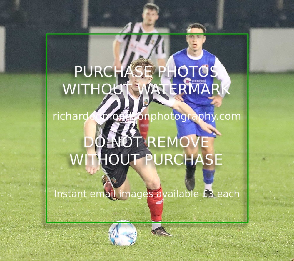 IMG_0145 - Kendal Town Under 23's v Squires Gate Under 23's