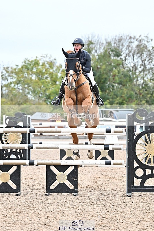 251015-161419-01001 - Cls 7 National 1.30m and 1.40m