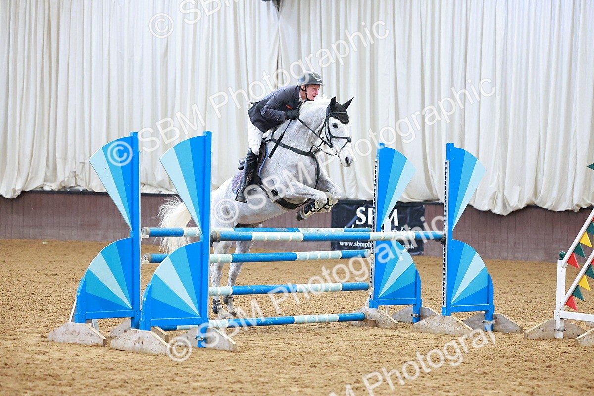 SBM_001382 - Class 4 - Senior Newcomers - 1.10m