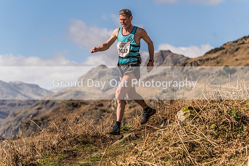 Elterwater-581 - Kendal Winter League Races Elterwater Sunday 24th March 2024
