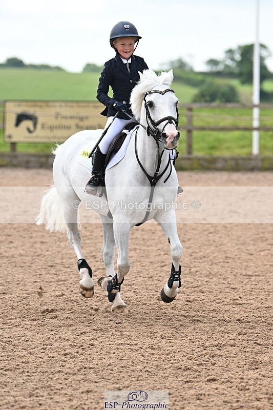 240630A-115451-12264 - Cls 24 Hoys 128cm Jump Off and Presentations