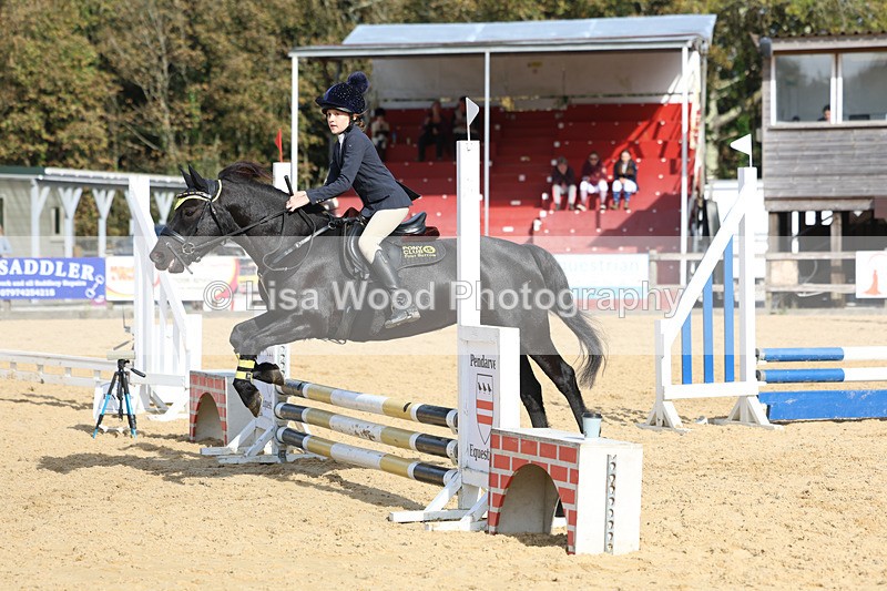 3E7A6962 - Class 2: 50cm Open