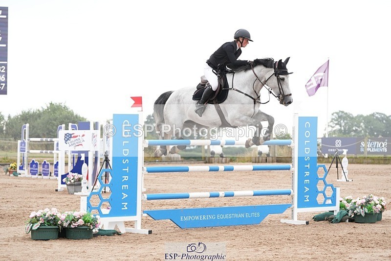 250718-101812-09672 - Cls 2, 3 Star Small Tour Start til Break