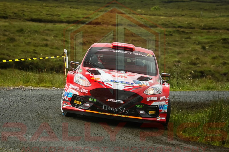 Wilton Recycling Donegal Rally Friday 22 of 207 - Wilton Recycling Donegal International Rally