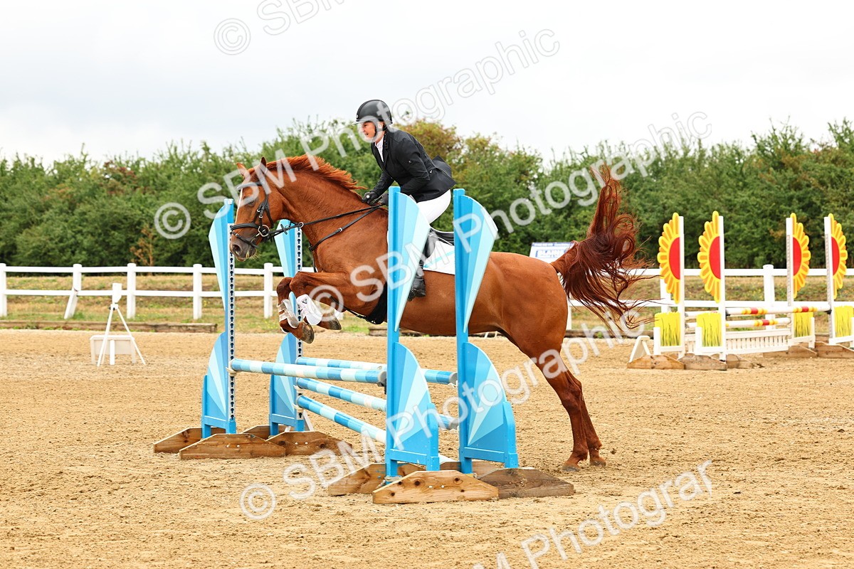 SBM_001970 - Class 5 - 80cm