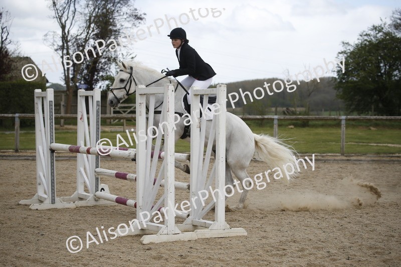 20260412-1080 - Class 7 - 1.00m