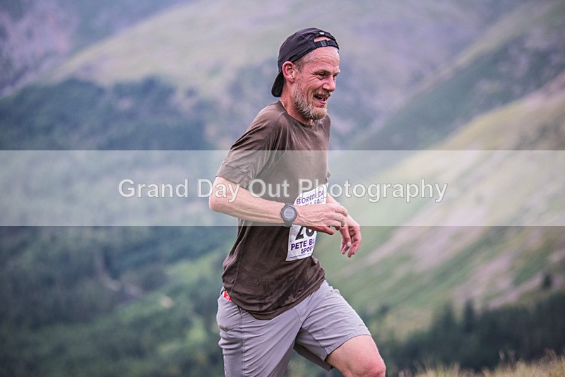 Steel Fell-199 - Steel Fell Race Wednesday 9th August 2023