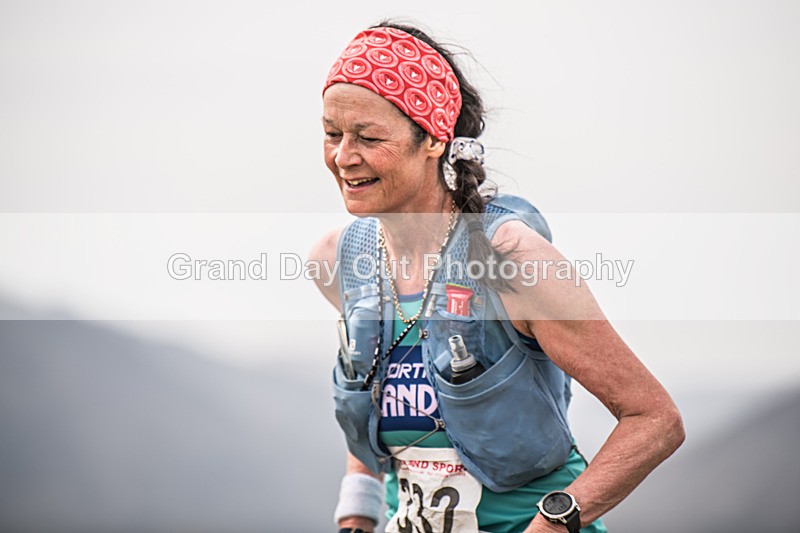 Newlands-1642 - Newlands Memorial Fell Race Saturday 12th April 2025