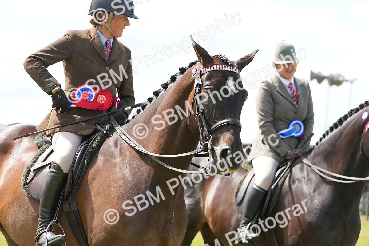 SBM_16312 - Class 105-106 - RIHS Riding Horses