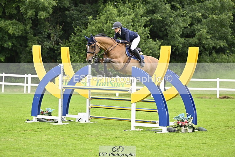 250613A-141228-02521 - Cls 4 Snr 1.20m Open