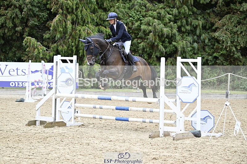 250830A-113441-05891 - Cls 21 British Novice and 90cm Open