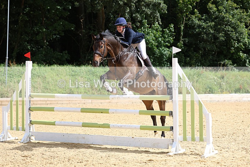 3E7A1589 - Class 13: Senior Newcomers/1.10m open