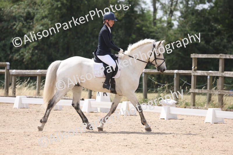 20260715-0455 - Class 5 - Novice 1