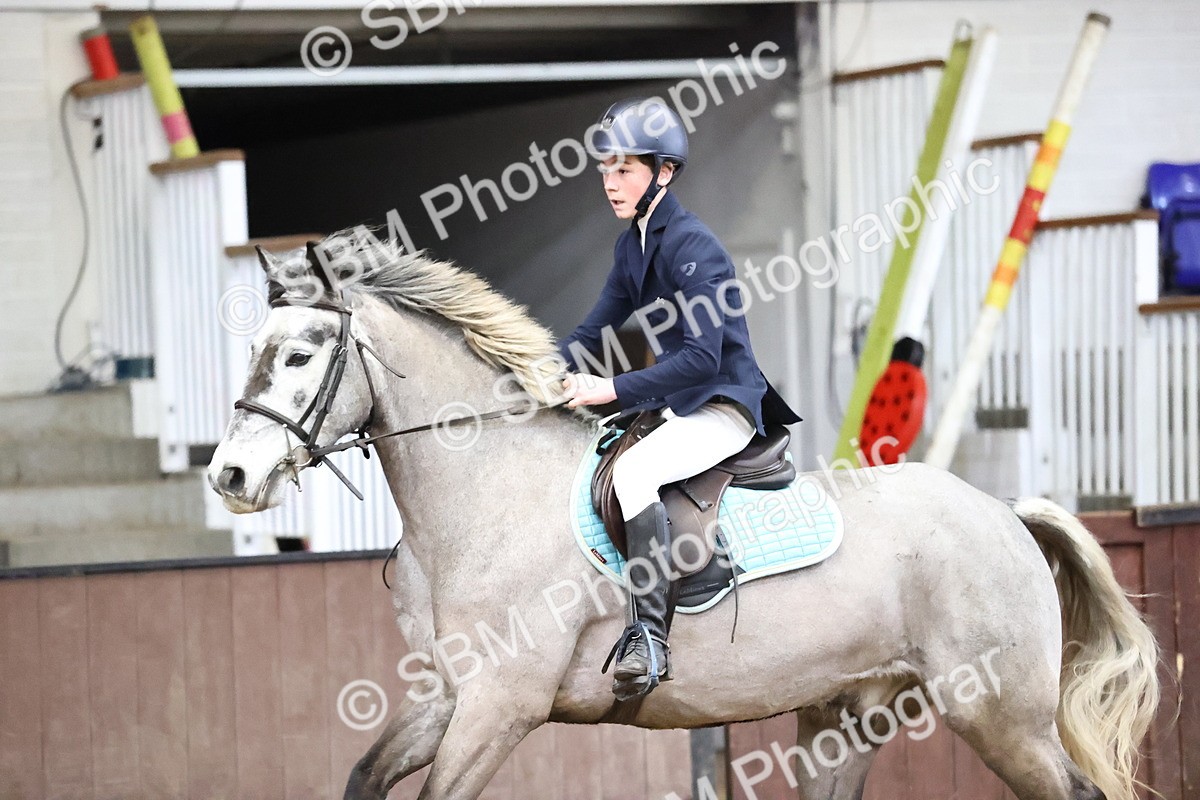 SBM_001697 - Class 11 - Blue Chip Pony Newcomers - 1.00m