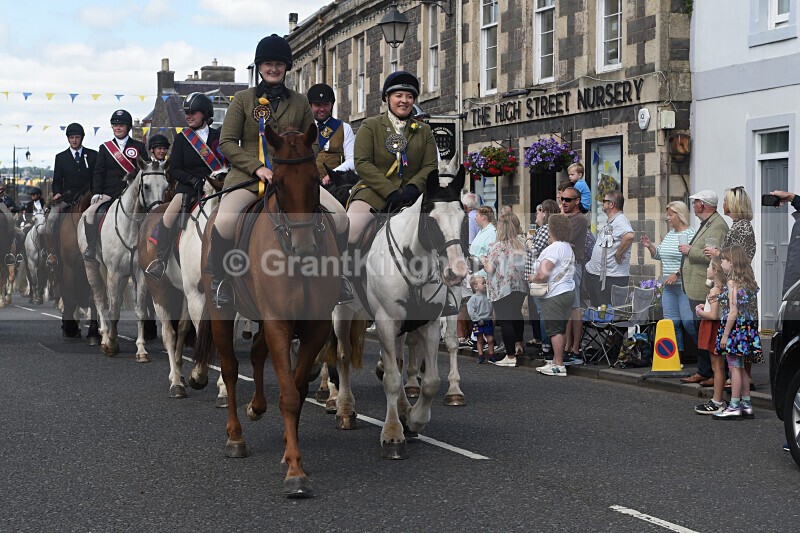 _212 - Lauder Common Riding 2025