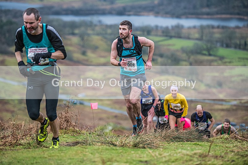 Elterwater-366 - Kendal Winter League Elterwater Junior & Senior Fell Races Sunday 25th January 2026