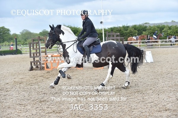 JAC_3353 - CLASS 3 0.85m Amateur Championship Qualifier