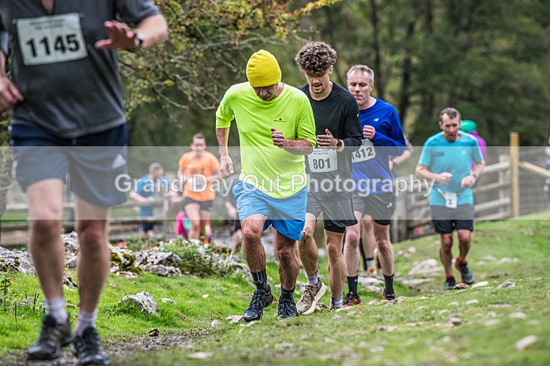 Dovedale Dash-1284 - Dovedale Dash Sunday 5th October 2025