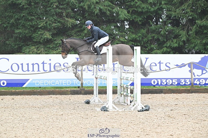 250215A-104147-00081 - Cls 2 Discovery and 1m Open