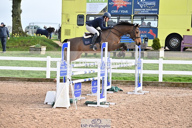 240224A-120009-03535 - Cls 11 Snr 1.05m and 1.10m Open