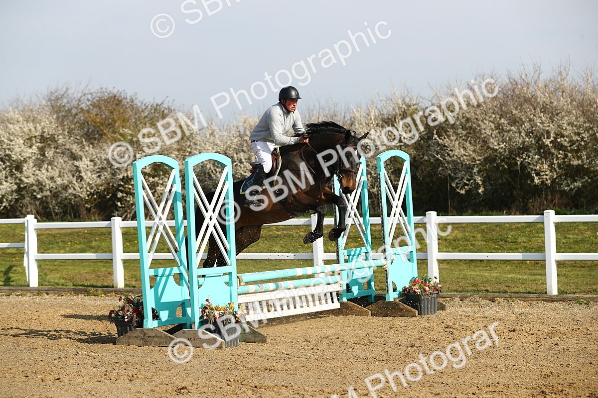 SBM_001878 - Class 7 - Clear Round