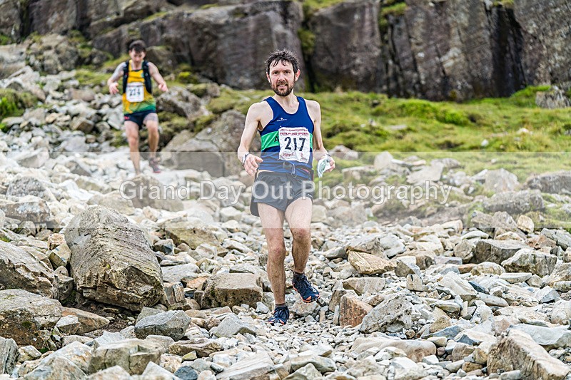 Wasdale-1077 - Wasdale Horseshoe Fell Race Saturday 13th July 2024