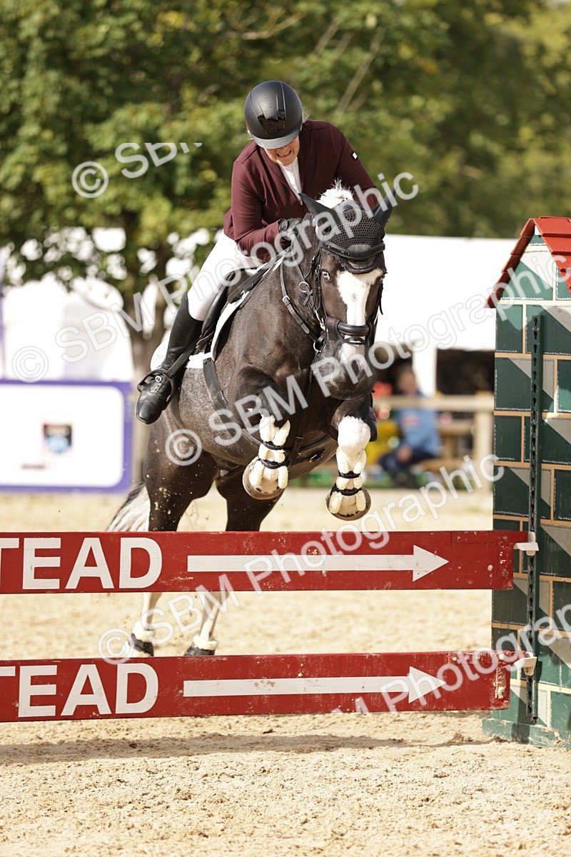 SBM_16675 - J33 - Senior 75cm Championship