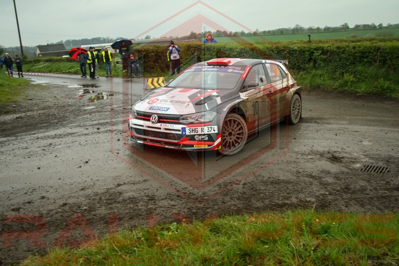 Circuit of Ireland 178 of 204 - Circuit of Ireland 2025