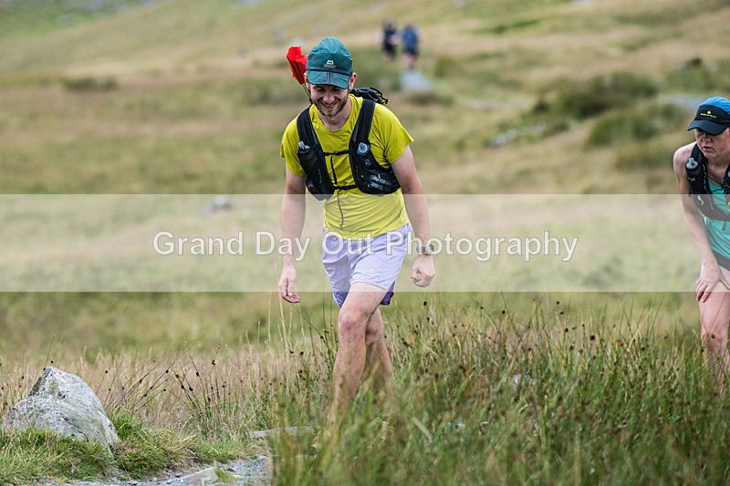 Ingleborough-3 - Ingleborough Mountain Race Saturday 18th July 2026