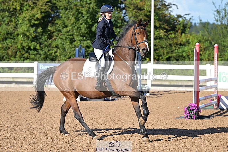 240912A-093631-00714 - Cls 8 Snr British Novice and 90cm Open