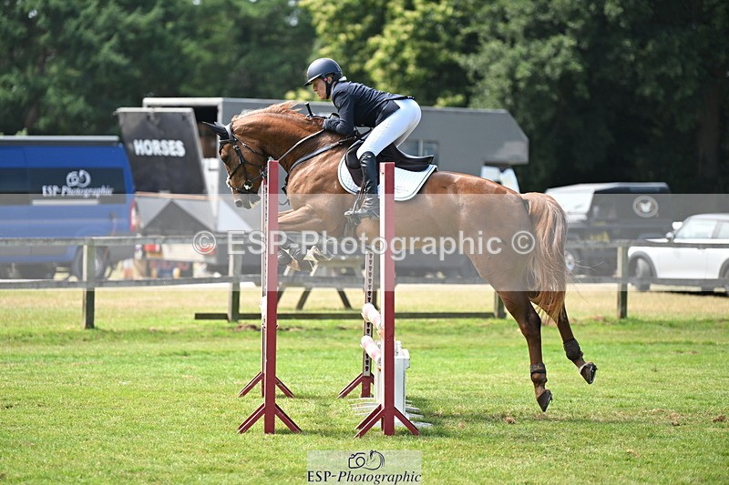 250704A-120046-07357 - Cls 26 4 Year Old Qualifier