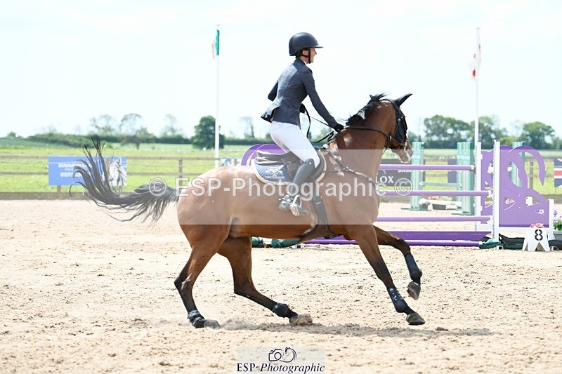 250508-122026-02061 - Cls 3 National 1.30m Open