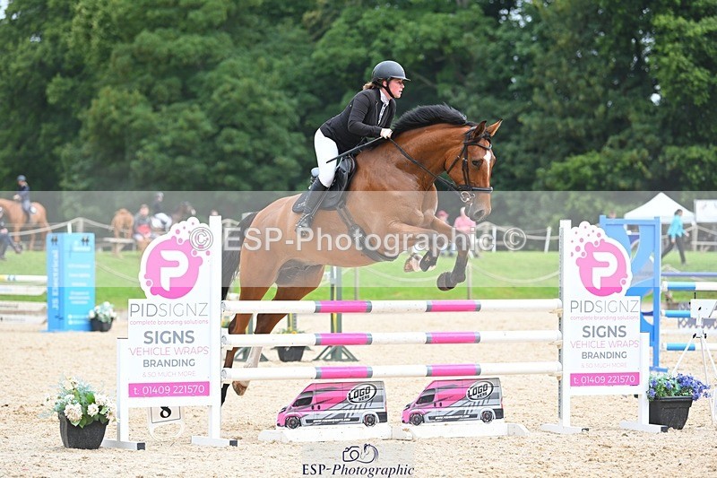 230713-101155-26947 - Cls 66 Newcomers & 1.10m Open