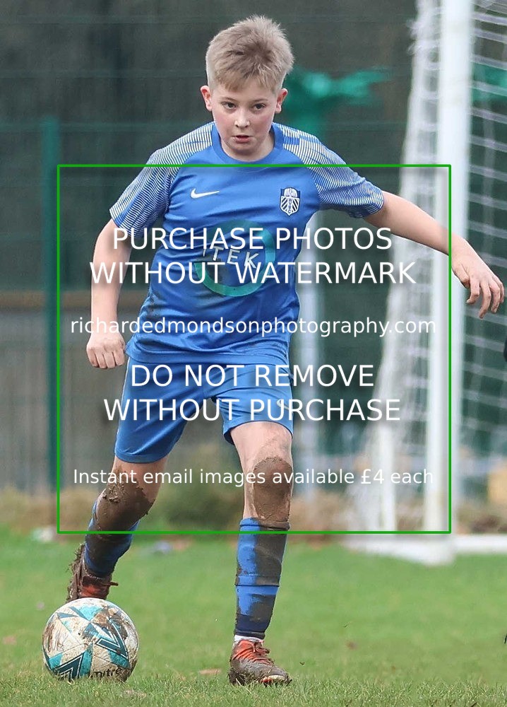 533A8012 - Wattsfield Under 13's (8/2/26)