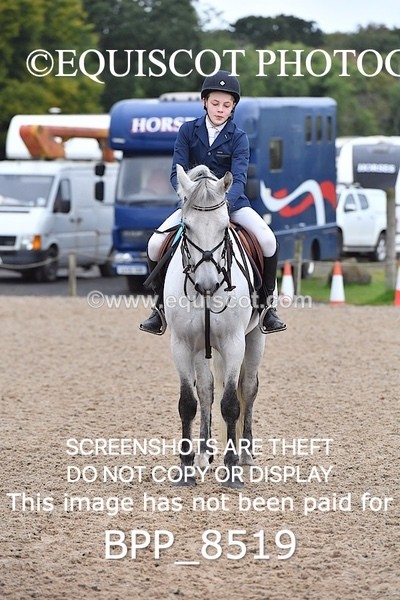 BPP_8519 - CLASS 3 Pony BritiNovice / 0.80m Open