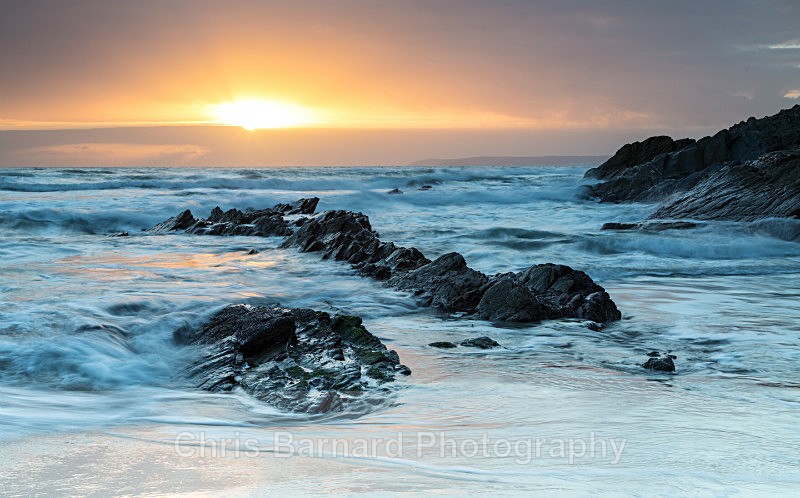  - Sharrow Point