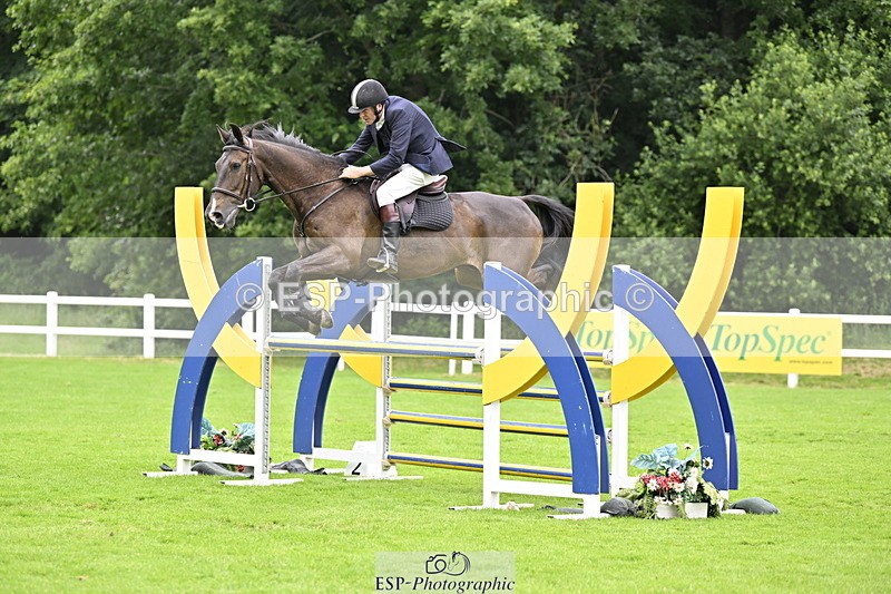 250613A-140857-02503 - Cls 4 Snr 1.20m Open