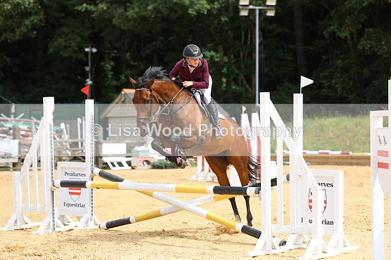 3E7A3760 - Class 9: 80cm Senior