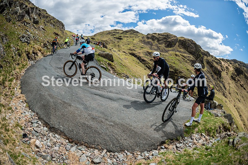 125617 - Hardknott Hairpin 12.00 - 13.00