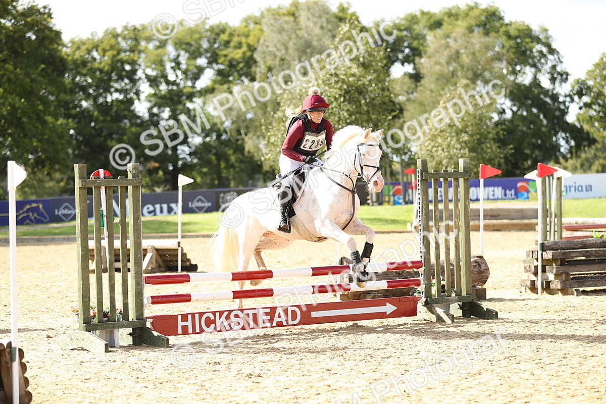 SBM_25816 - E10 - Eventers Challenge 70cm Championship