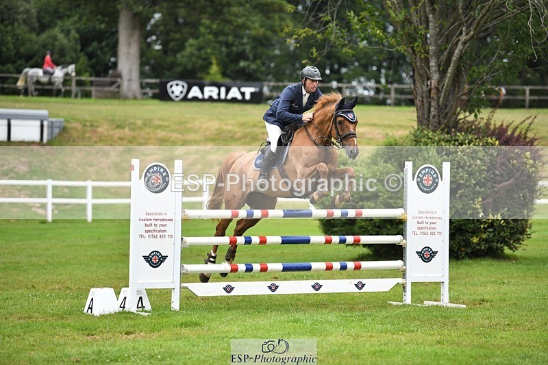 230712-100834-21993 - Cls 50 Foxhunter & 1.20m Open