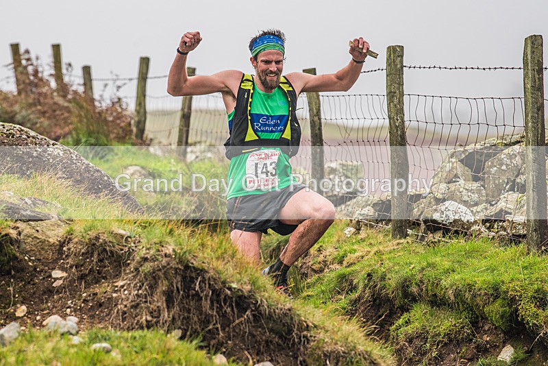 Langdale-798 - Langdale Horseshoe Fell Race Saturday 7th October 2023