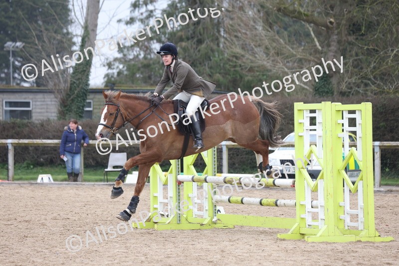 20260308-0817 - Class 3 - 80cm