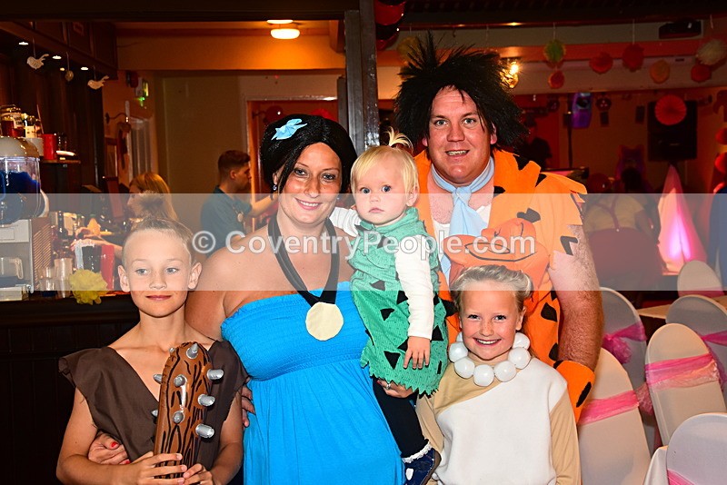 TAY-047 - Tayla's 18th