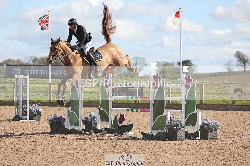 240419A-155752-09063 - Cls 10, 2 Star Big Tour 145cm  15.45 to 16.35 break