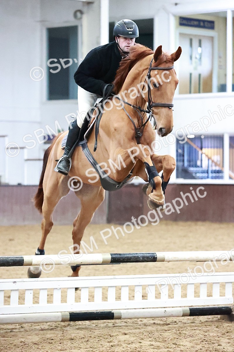 SBM_000230 - Class 1 - Clear Round