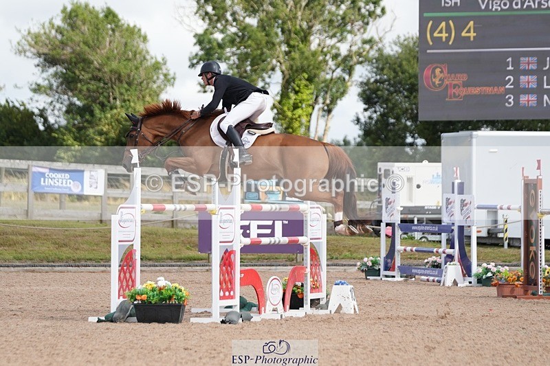 250720-163132-21227 - Cls 4, 3 Star Small Tour