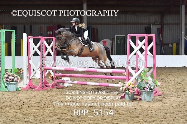 BPP_5154 - CLASS 9 Pony British Novice / 0.80m Open