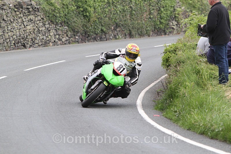 - Superbike Race